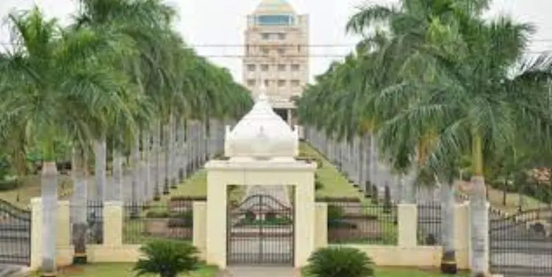 PGP College of Arts and Science